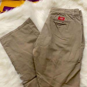 size nine dickies